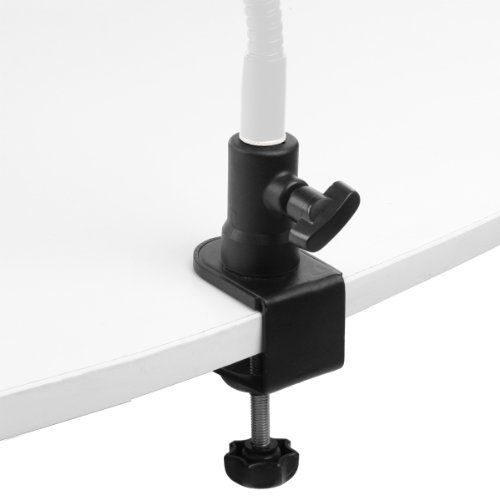 Walimex 16751 - Vis Grip with Spigot Adapter