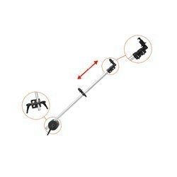 Walimex Reflector Stand - 10-168 cm