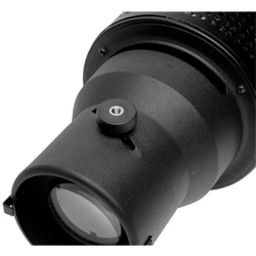 Walimex Universal Snoot with 6 cm Lens