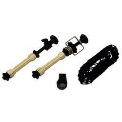 Walimex Background Expansion Kit with Chain and Weight