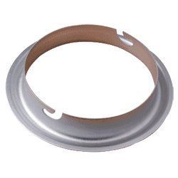 Adaptador Walimex para softbox Elinchrom