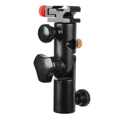 Walimex Metal Blitz Screen Protector Holder