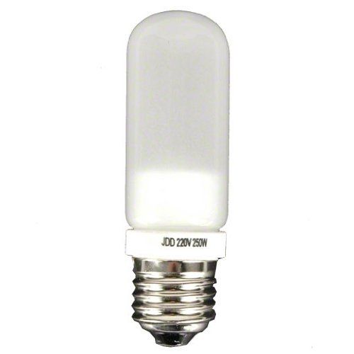 Lámpara de prueba Walimex Pro - Serie 600/800/1000, 250W
