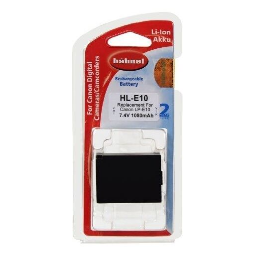 Bolsa para cámara Hahnel HL-E10