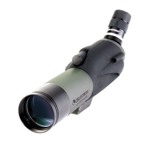 Celestron Ultima 65 Refractor Telescope - 45°