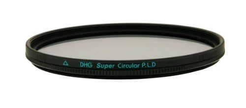 Marumi DHG Super Circular Polarizer Filter - 77mm
