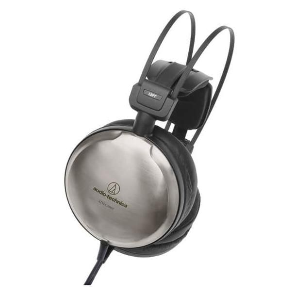 Audio-Technica ATH-A2000Z Over-Ear Headphones - Black/Silver