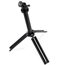 Walimex 38cm (15") Travel Tripod