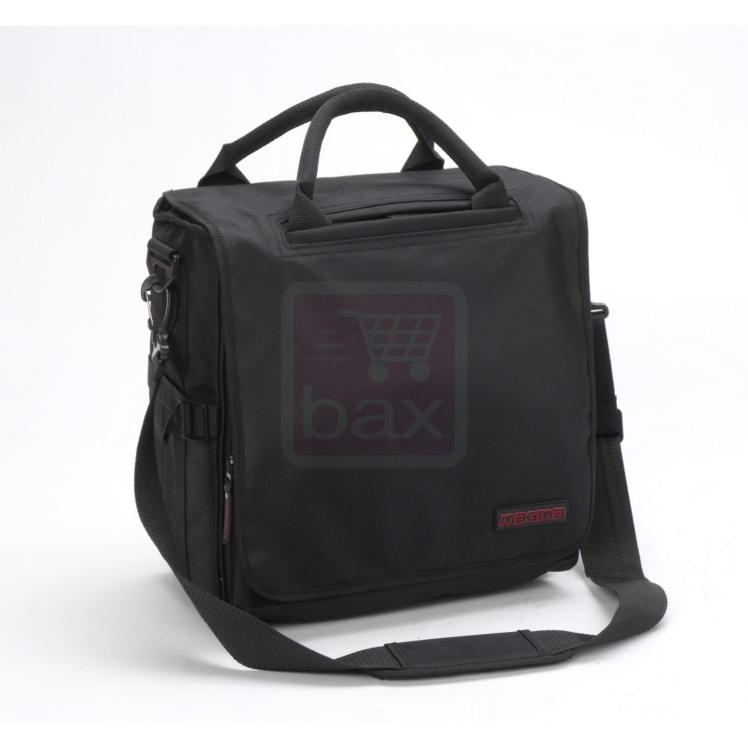 Magma LP-Bag 40 II Black Red