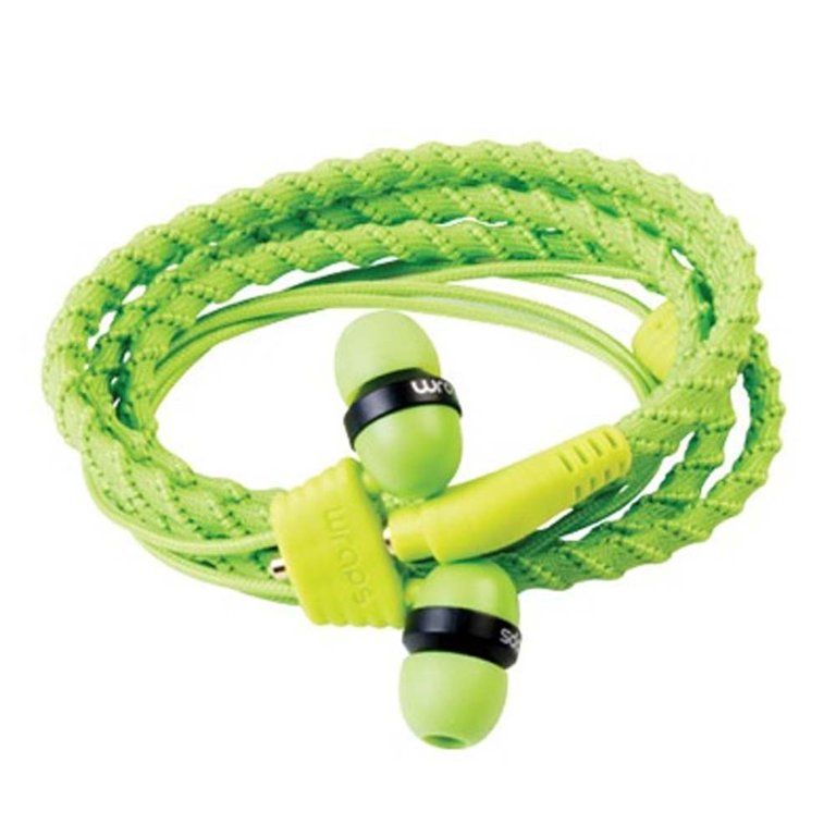 Fundas para Auriculares Wraps Clásico