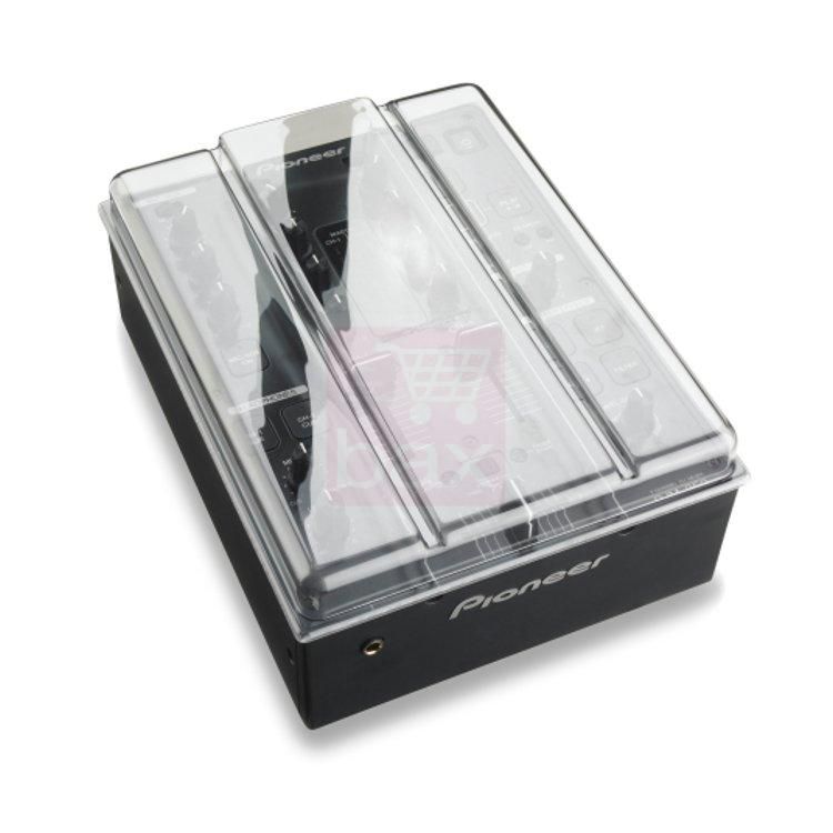 Capa anti-polvo DeckSaver para Pioneer DJM 350