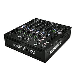 Xone PX5 DJ Controller by Allen & Heath
