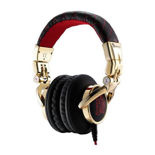 Auriculares Thermaltake Technology CHAO DRACCO Signature