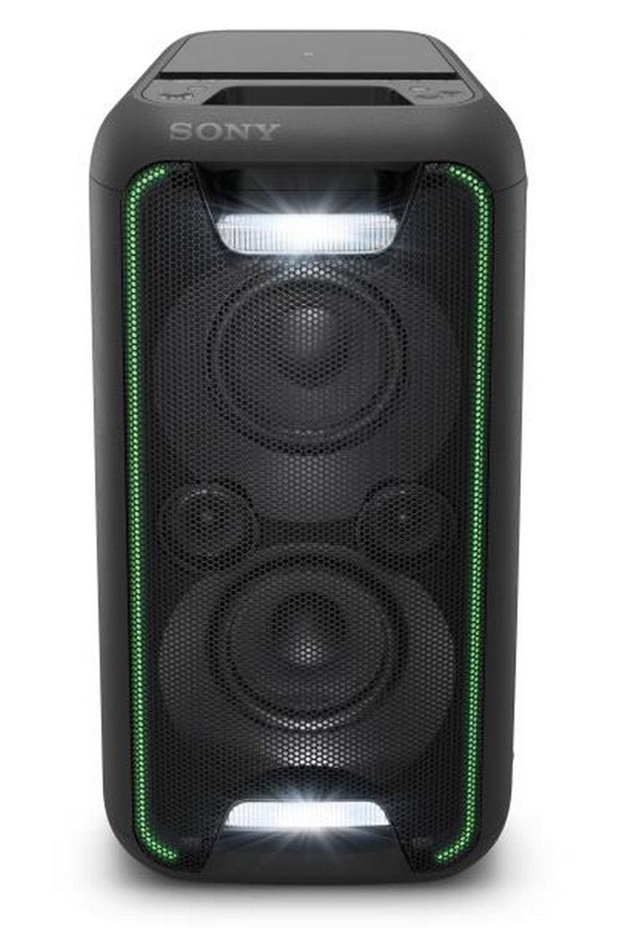 Sony GTK-XB5B Mini Chain 200W Black with Bluetooth