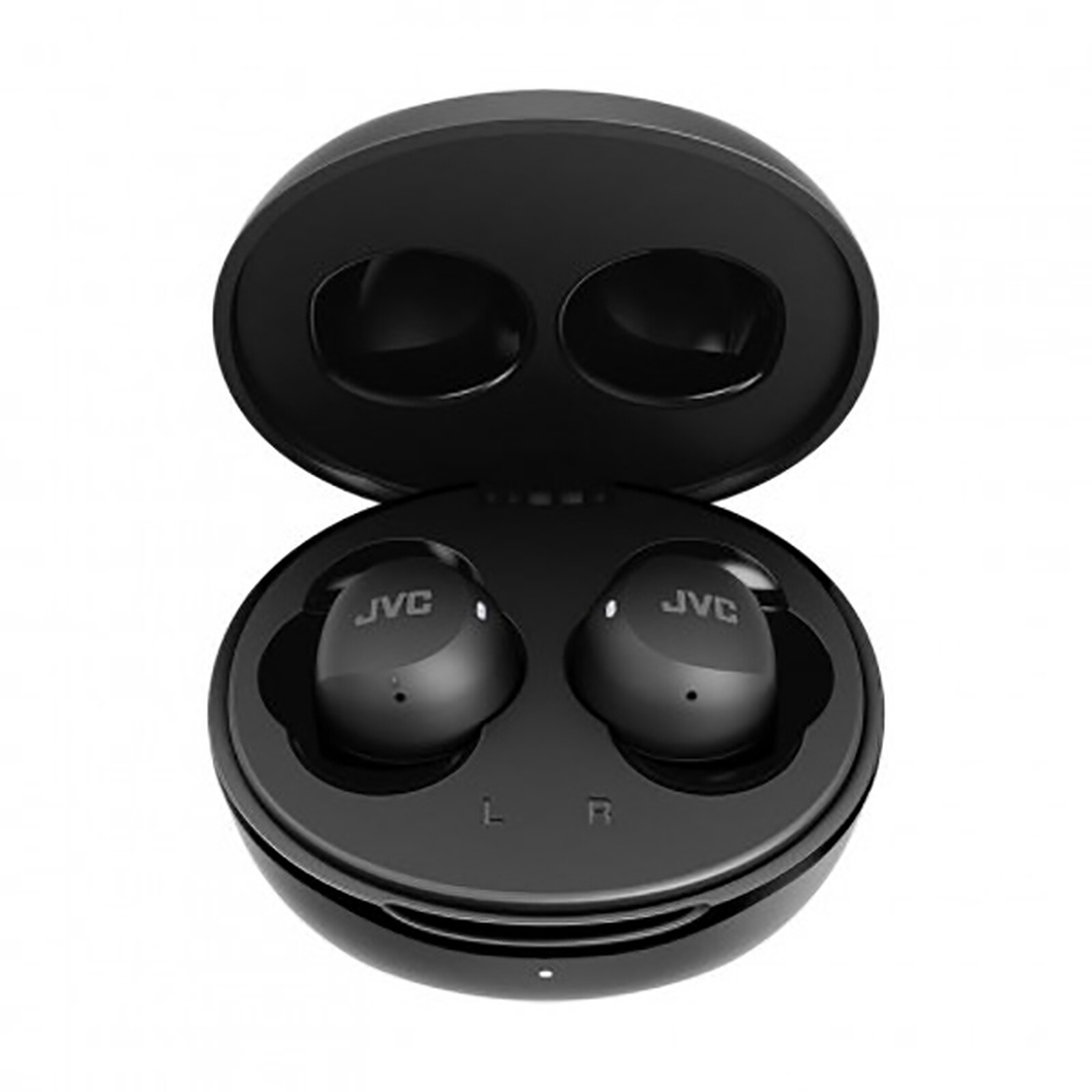JVC HA-A6T Noir