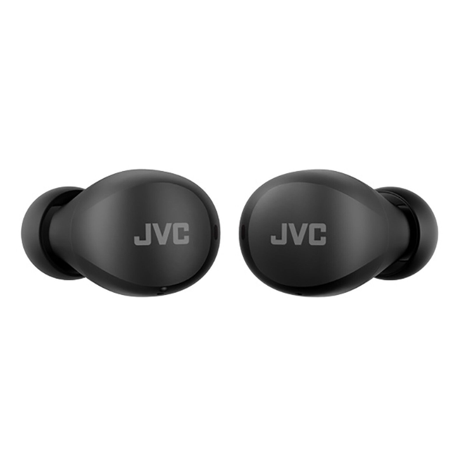 JVC HA-A6T Black