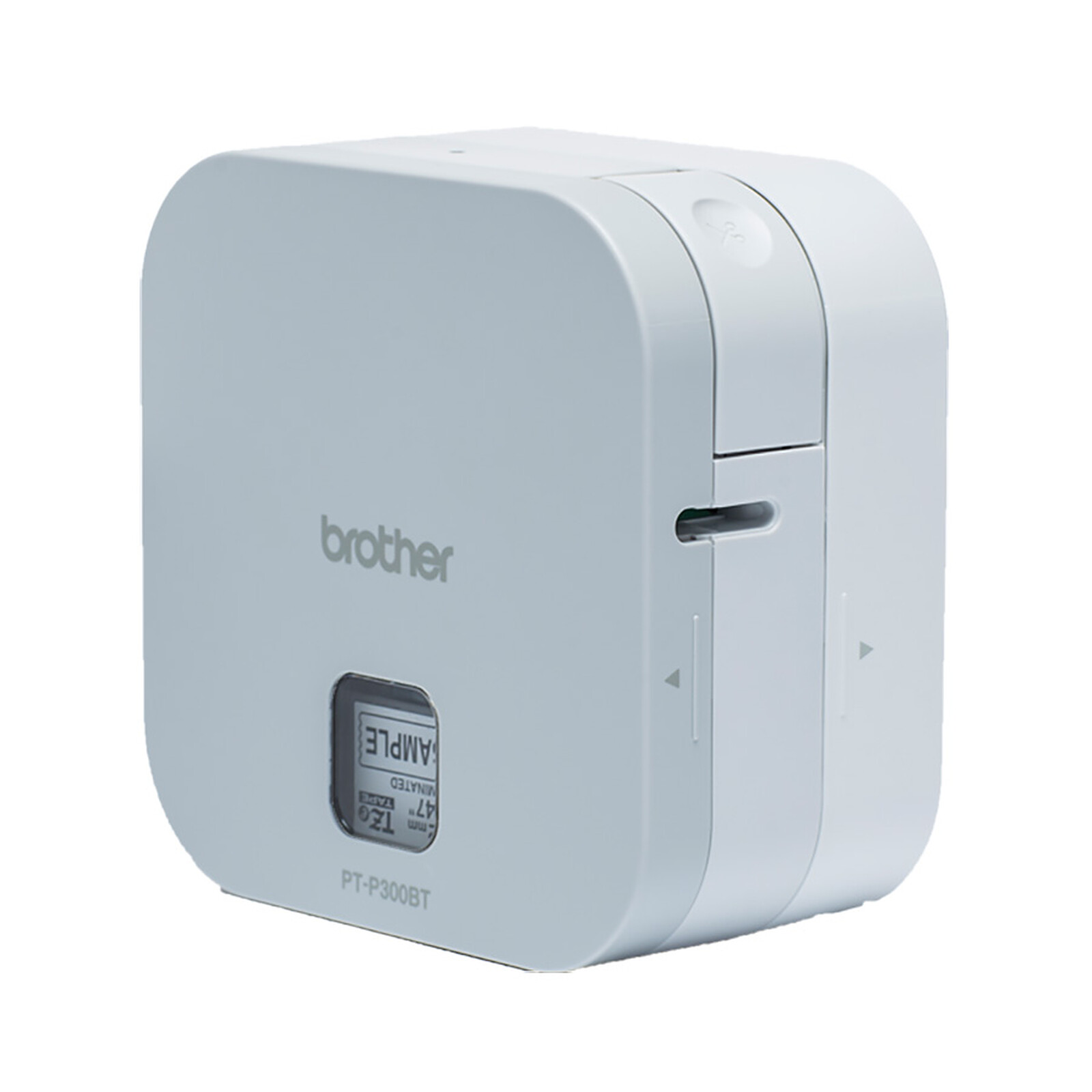 Brother P-touch Cube Label Printer