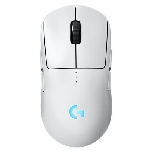 Ratón de juego Logitech G PRO 2