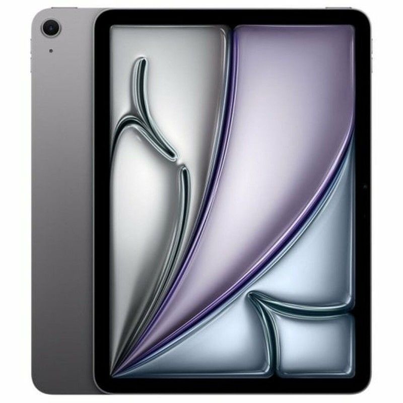 Tablet Apple iPad Air 2024 - 8 GB RAM, 256 GB Almacenamiento, 11'' M2, Gris