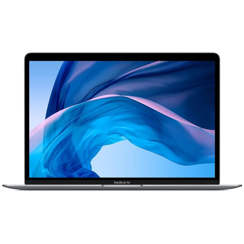 MacBook Air 13-inch M1 2020 Apple M1 (7-Core GPU) 8GB - 256GB - SSD - Space Gray
