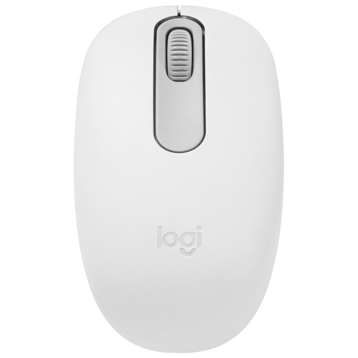 Logitech M196 Wireless Mouse