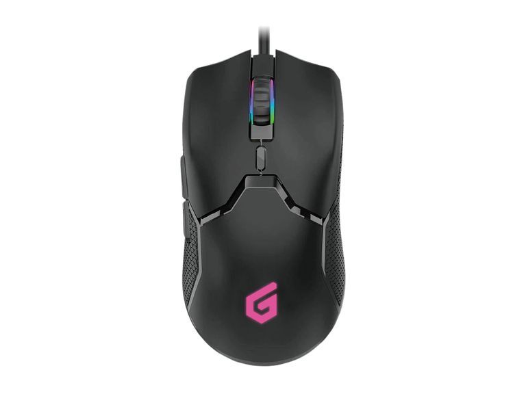 Conceptronic Gaming Mouse, Right-Handed, 7200 DPI