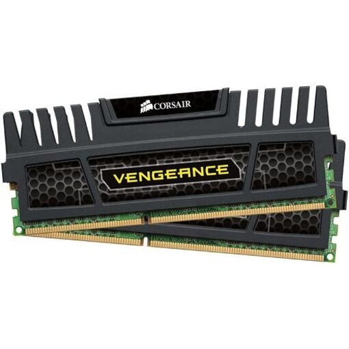 Memoria Vengeance 8 GB (2 x 4 GB) DDR3 1600 MHz CL9