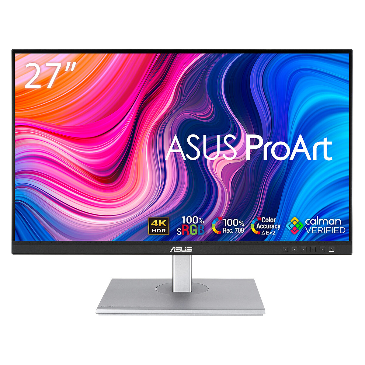 ASUS 27" LED - ProArt PA279CV