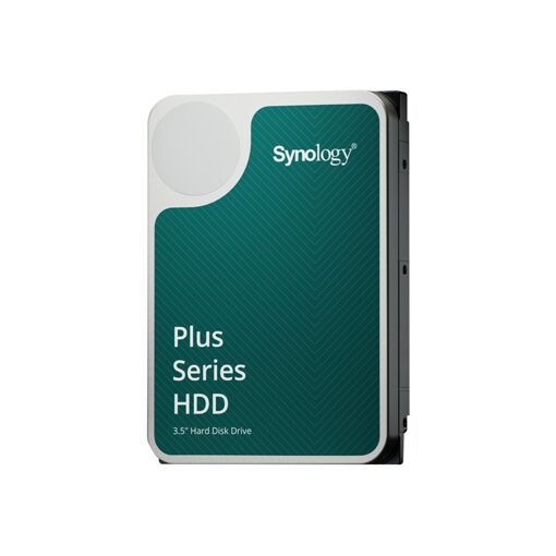 Disco duro interno Synology de 2 TB - 3.5" SATA 6Gb/s - 5400 rpm