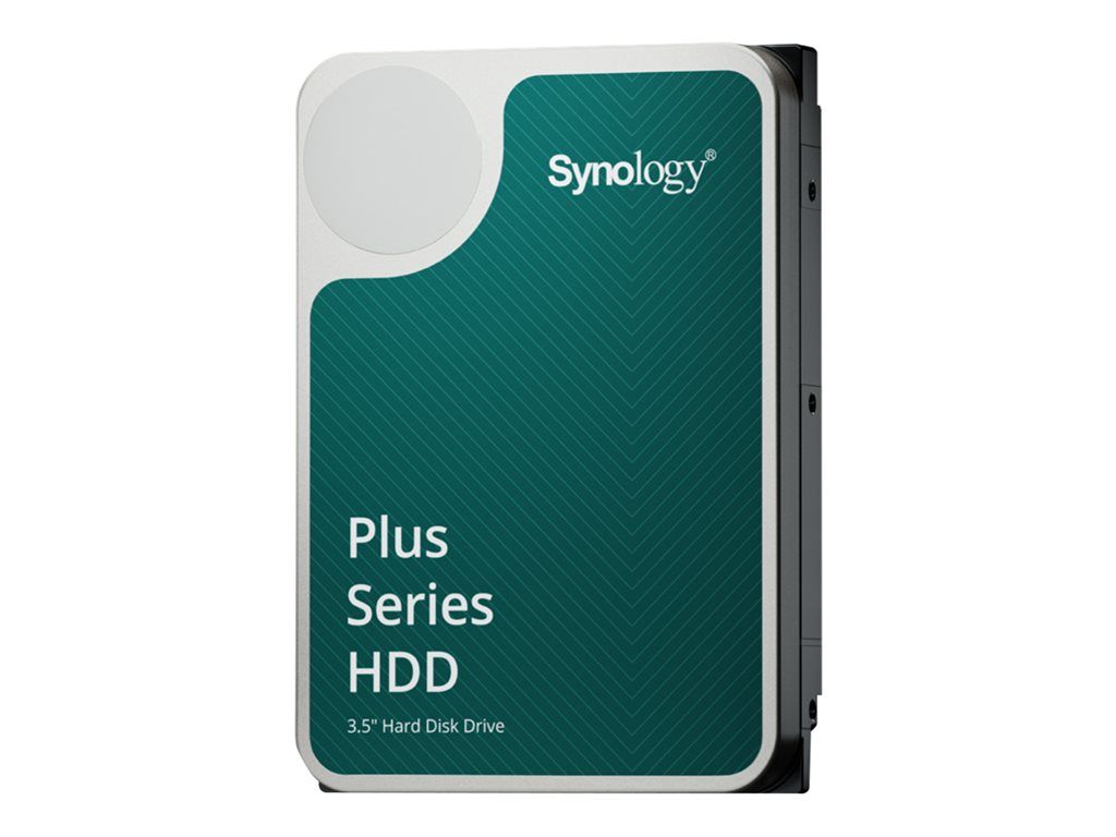 Disco duro interno Synology de 2 TB - 3.5" SATA 6Gb/s - 5400 rpm