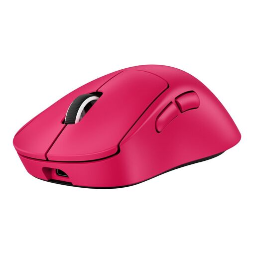 Ratón de juego inalámbrico Logitech G PRO X Superlight 2 Dex
