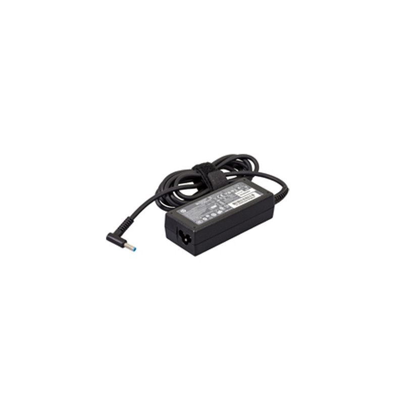 Adaptador de corriente HP 65W para computadoras portátiles HP COMPAQ (710412-001)