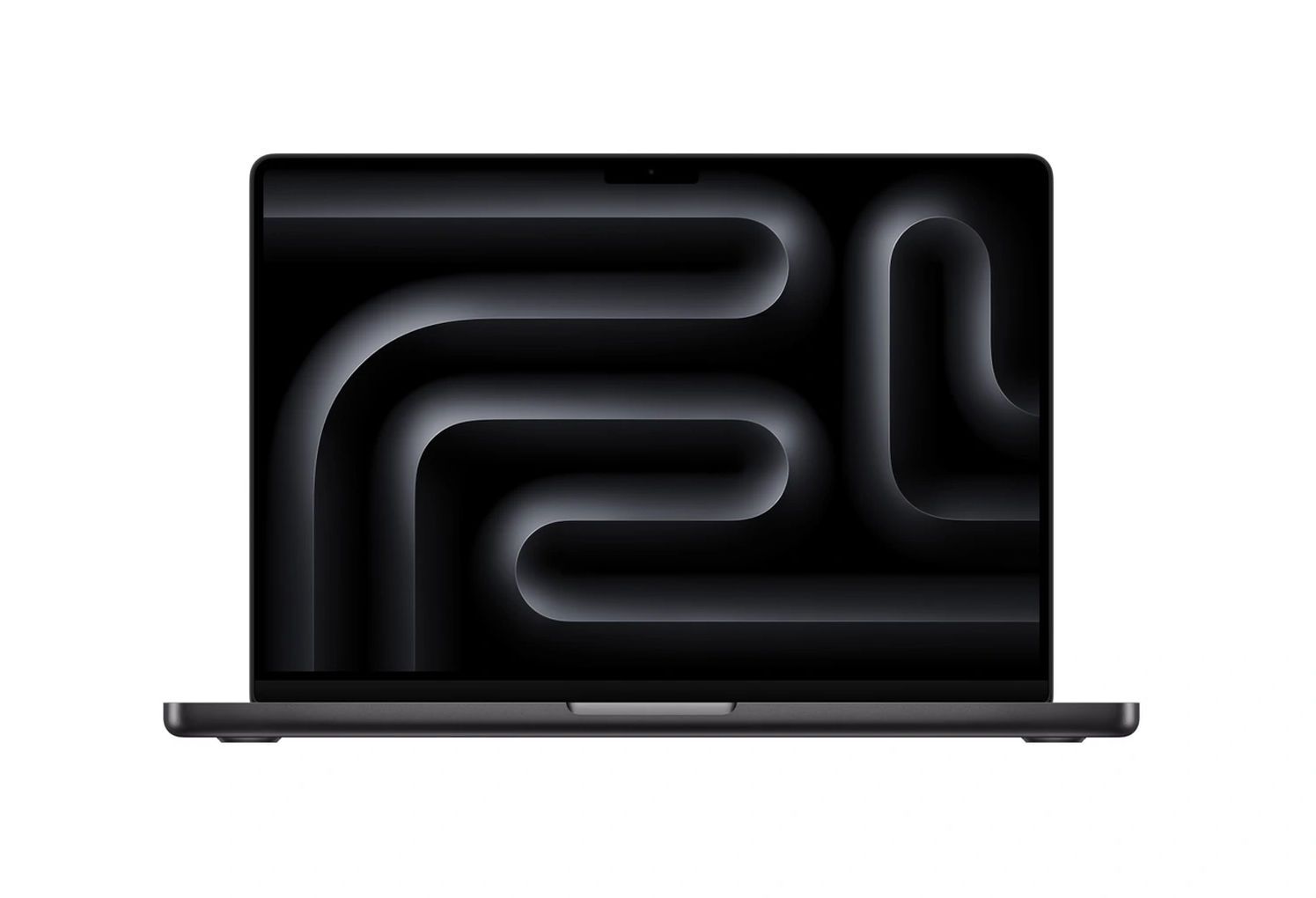 MacBook Pro de Apple - 14,2 pulgadas, M4 Pro, 24 GB de RAM, 512 GB SSD, Negro (AZERTY)