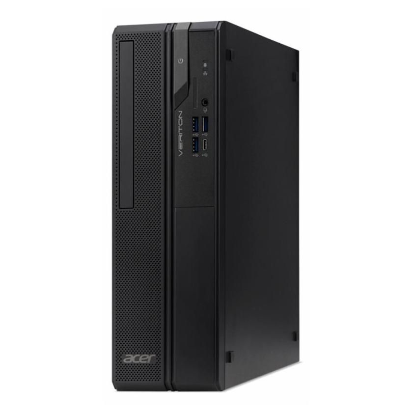 Acer Veriton X2 VX2720G - Procesador Core i3 14100H, 3.5 GHz, 8 GB RAM, 256 GB SSD, Gráficos Intel UHD 730