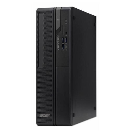 Acer Veriton X2 VX2720G - Procesador Core i3 14100H, 3.5 GHz, 8 GB RAM, 256 GB SSD, Gráficos Intel UHD 730
