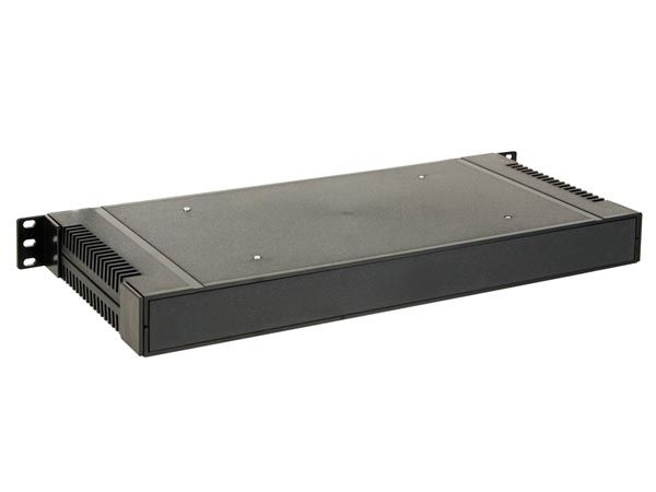 Info Games 19" ABS Rackmount Case (1U)