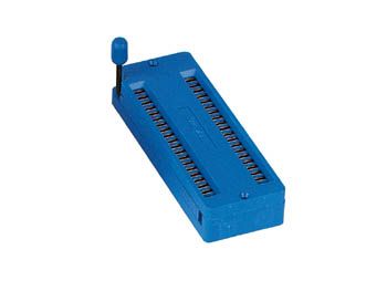 Soporte ZIF para placas /40P (300/600) - Info Games
