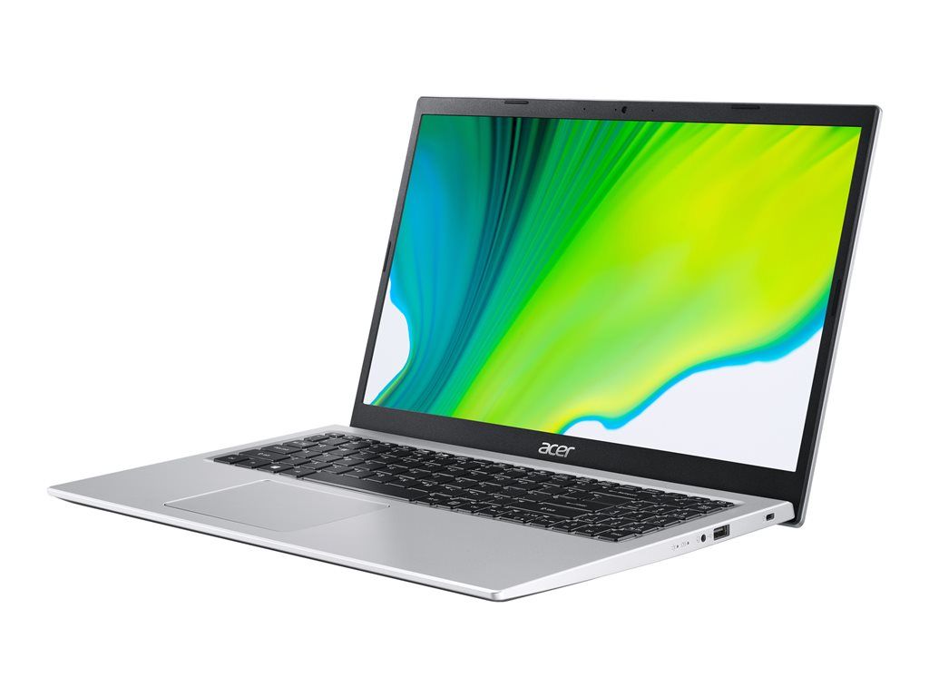 Acer Aspire 3 A315-35 - 15.6" Celeron N4500, 4GB RAM, 128GB SSD, Intel UHD Graphics