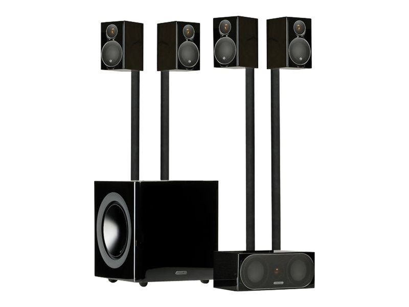 Monitor Audio Radius 90 Speaker - Black