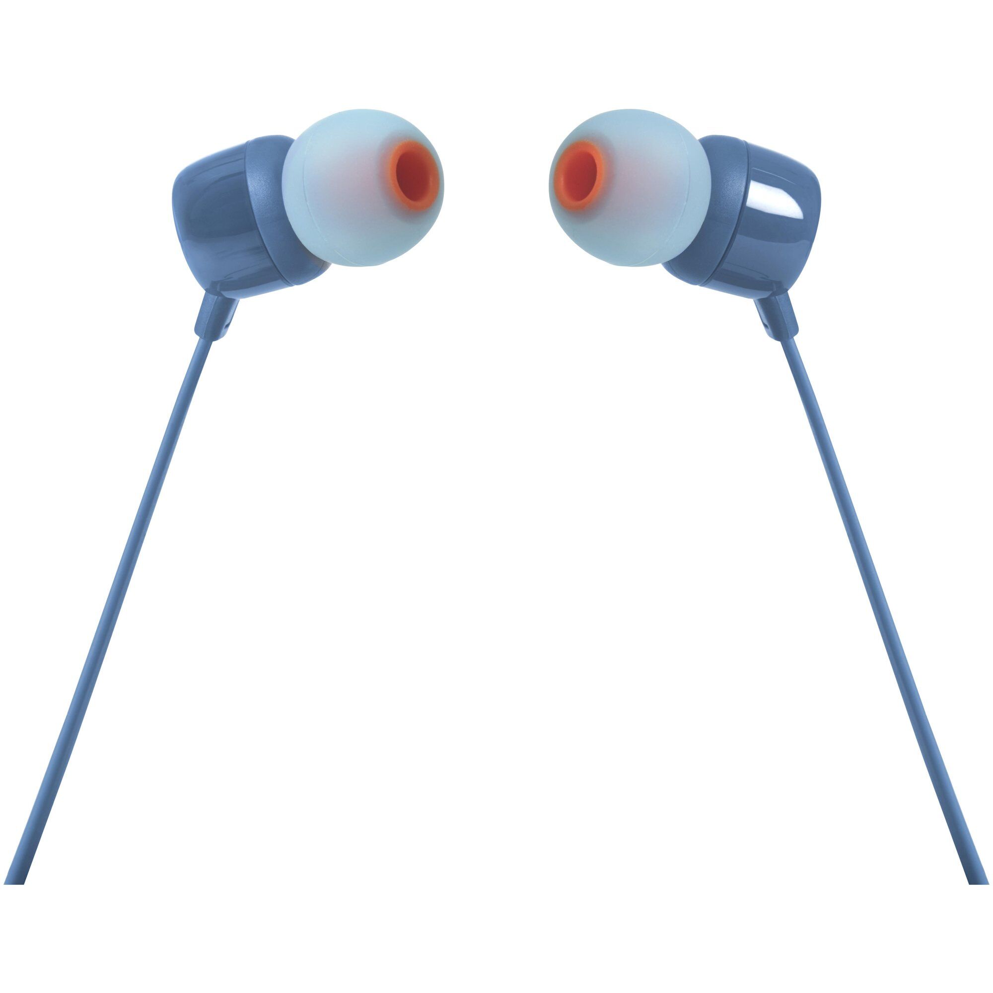 JBL Tune 110 Wired Headphones