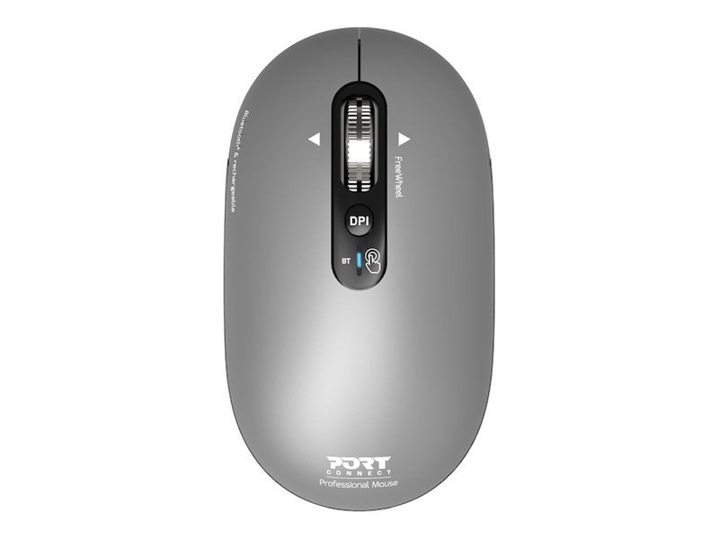 PORT Designs Connect Professional PURE Mouse