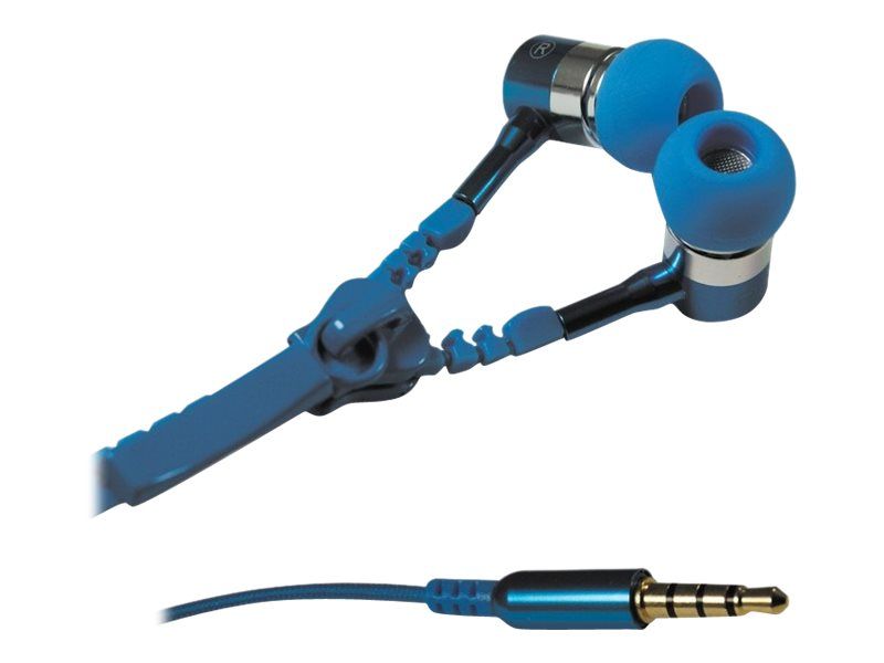 Auriculares HF Company Metronic 471002 con micrófono