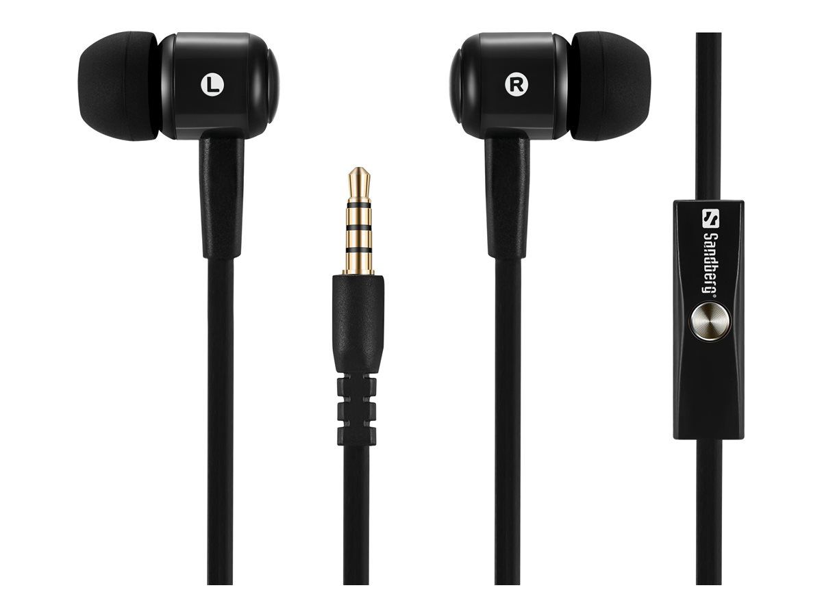 Sandberg Speak'n Go In-Ear Headset