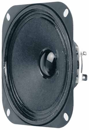 Visaton VS-R10S/8 20W Speaker