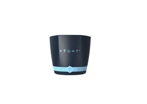 Haut-parleur Ryght Exago - Bleu