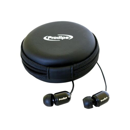 Prodipe IEM3 In-Ear Headphones