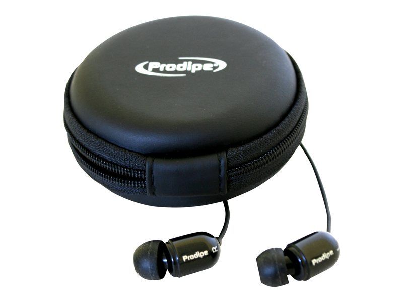 Prodipe IEM3 In-Ear Headphones