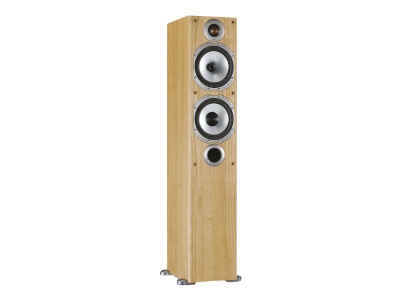 Monitor Audio Bronze BR5 Speaker - Black