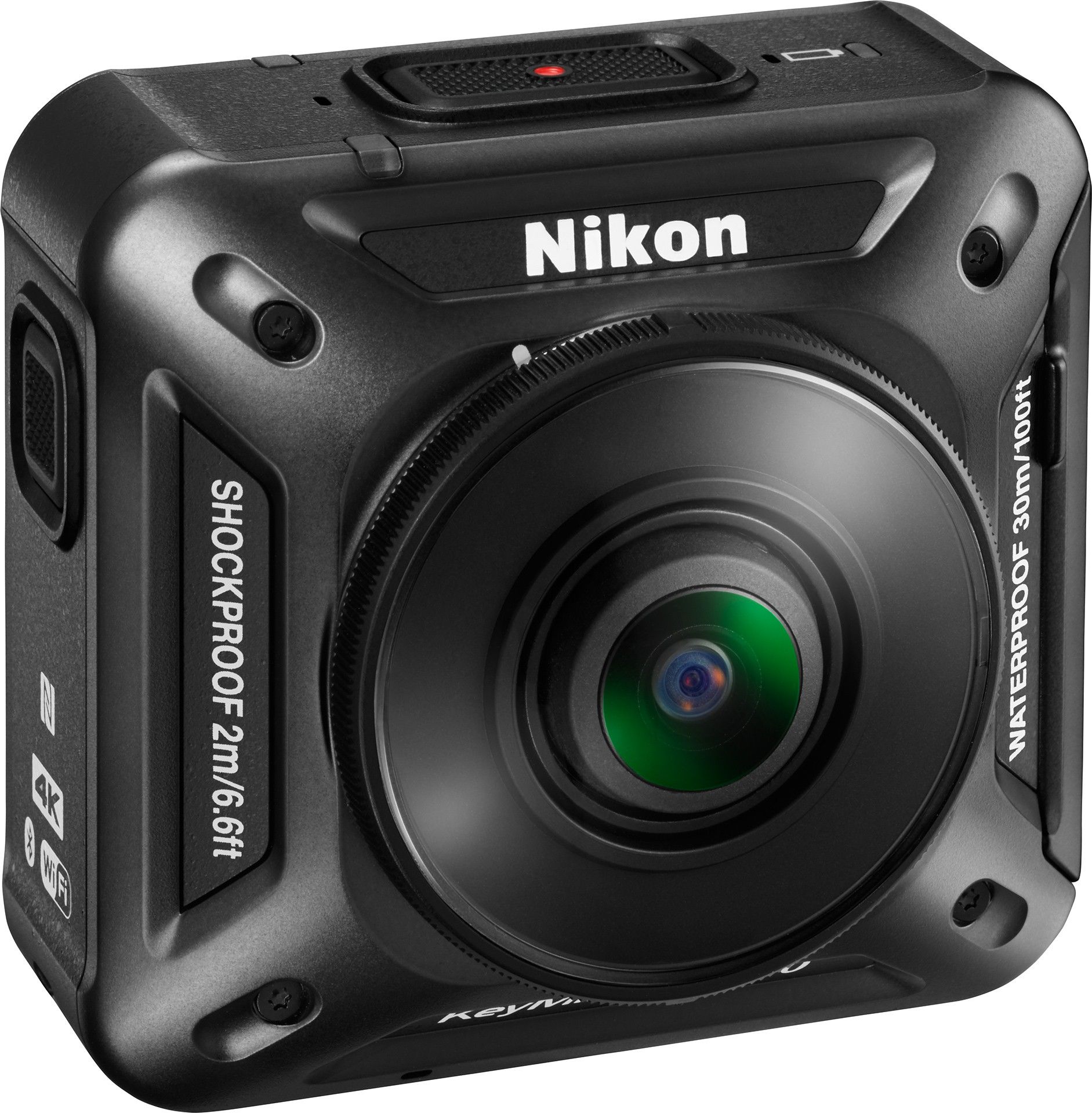 Nikon KeyMission 360 Sport Camera