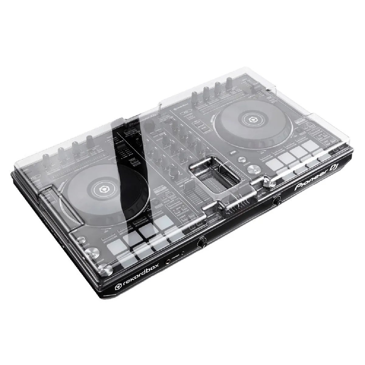 DeckSaver DS DDJ RR/SR2 Deck Protector